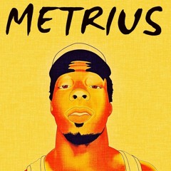 Medicine (Prod. By Jordeaux)