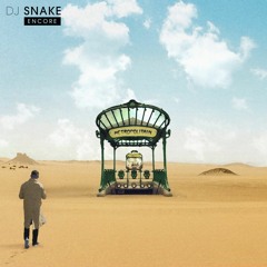 DJ Snake Feat. JRY - Sober (Tomas Heredia Bootleg Mix)