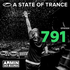 Episode 791 Radio Exclusives