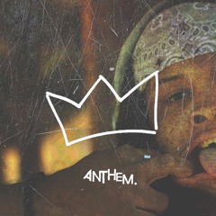 Kid Travis ~ Anthem (Album Version)