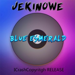 Blue Esmerald (Original Mix)