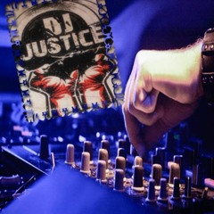DjJustice - Thanksgiving - Kompa - Mix2016