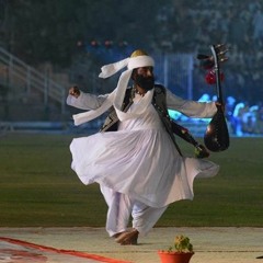 DANE PE DANA Original by Akhtar chanal
