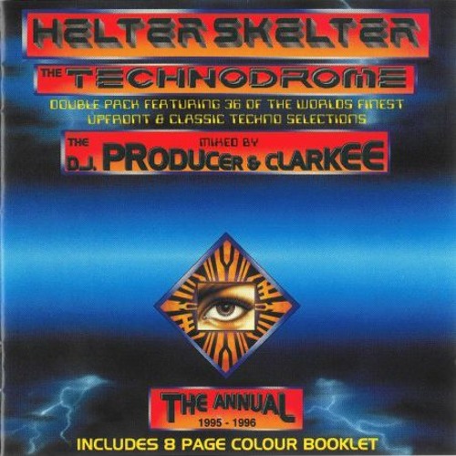 Hardcore Techno sets NSA Skelter etc...