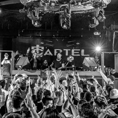 Tom Staar Live from CARTEL @ Space NYC Nov2016