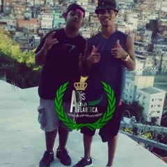 == NO PPG COMEÇOU O PEGA PEGA [[ DJS MEEK & DAVIDOPPG ]] 2016 +150