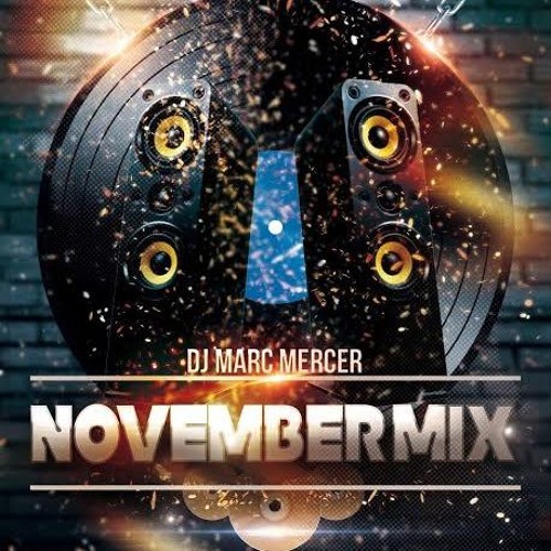 my mixes