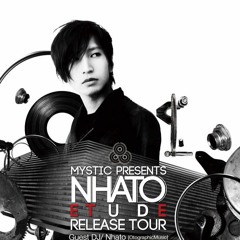 Nhato - Magic