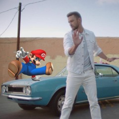 Can't Stop the Destruction!