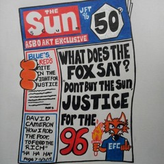 JohnRhymer - 2 Minutes Hate (1984)