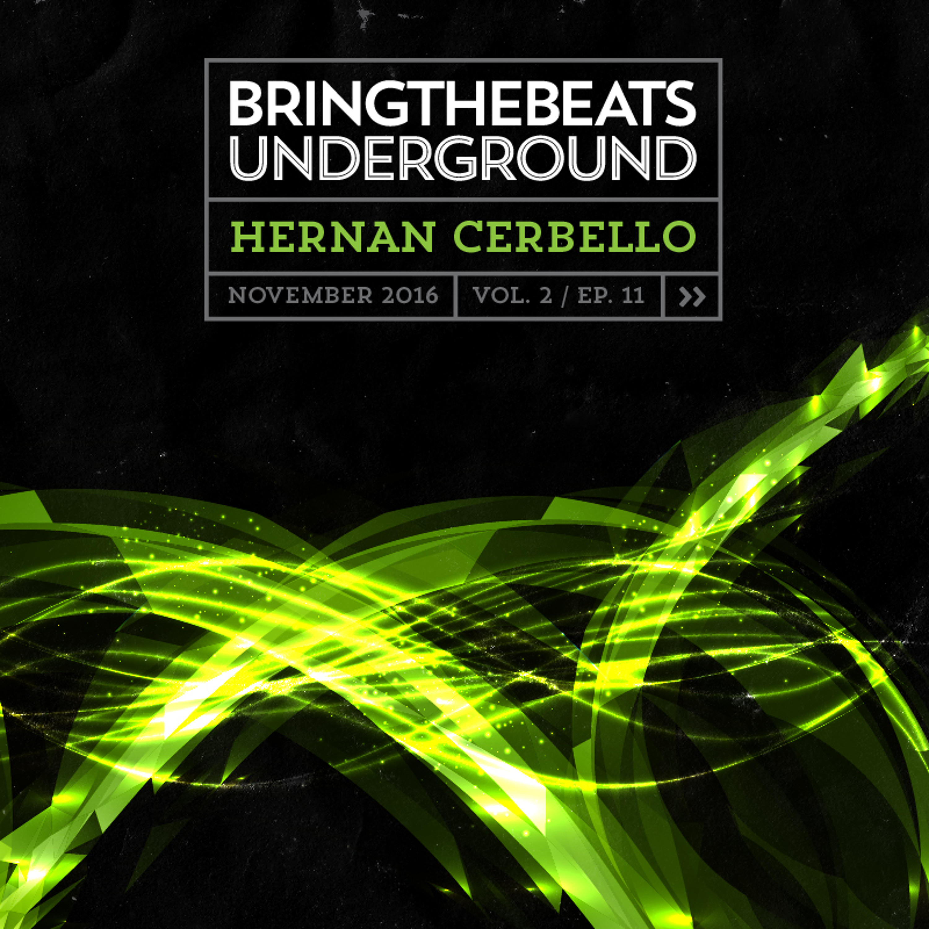 bringthebeats