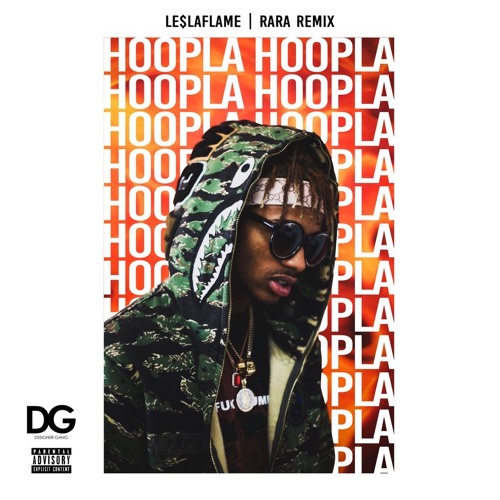 HoOPLA!!! [RaRa rEmIx ]