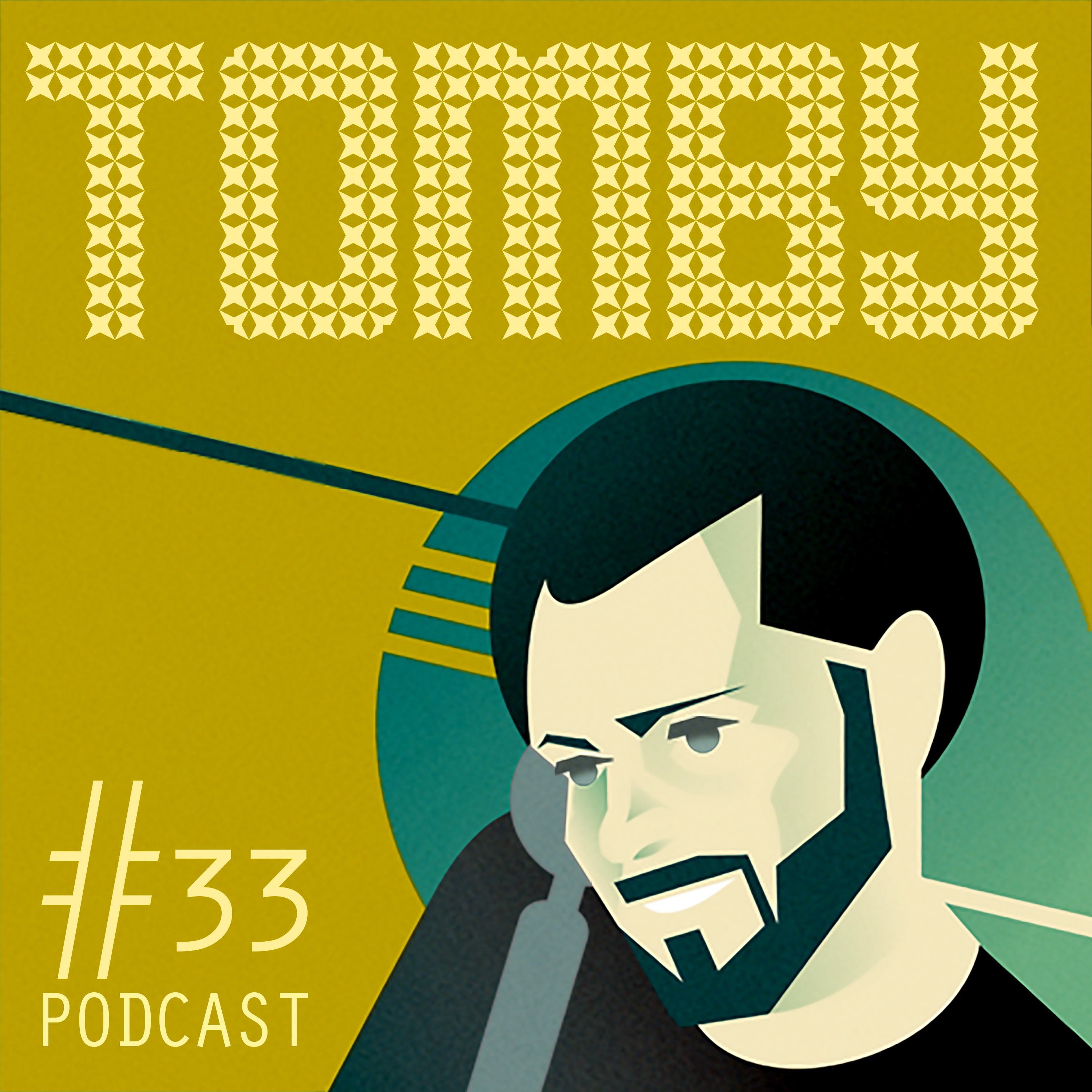 DJ Tomby presents SFHC Podcast