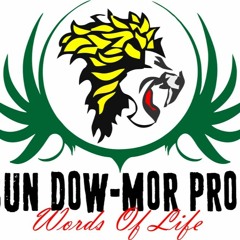 Mighty Blackman - Jozeph Spice