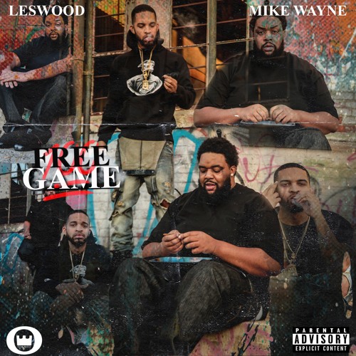 Wildside feat. Earl Swavey (Prod. By 89)