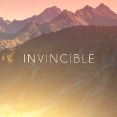 Invincible - Hip hop / Pop instrumental (Sold Exclusively)