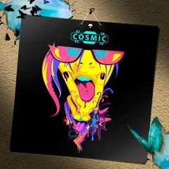 Cosmic - Dj Set Progressive Trance