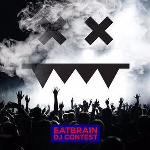 Cockroach - Eatbrain Contest Mix 2016