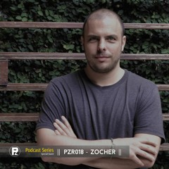 ZOCHER - [PZR018 ] - Exclusivel Mix