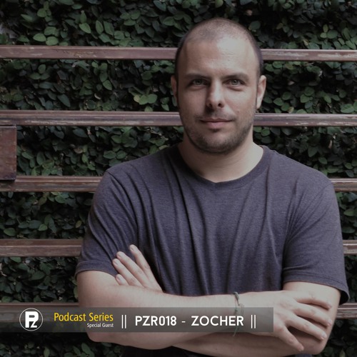 ZOCHER - [PZR018 ] - Exclusivel Mix