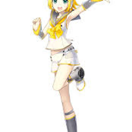 Stream I Got No Time Kagamine Rin V4 by Cann-chan | Listen online