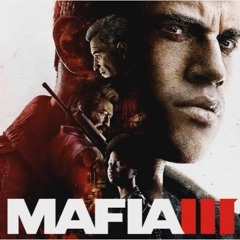 Mafia 3 Soundtrack Cover