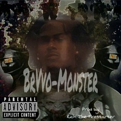 BrVvo-Monster