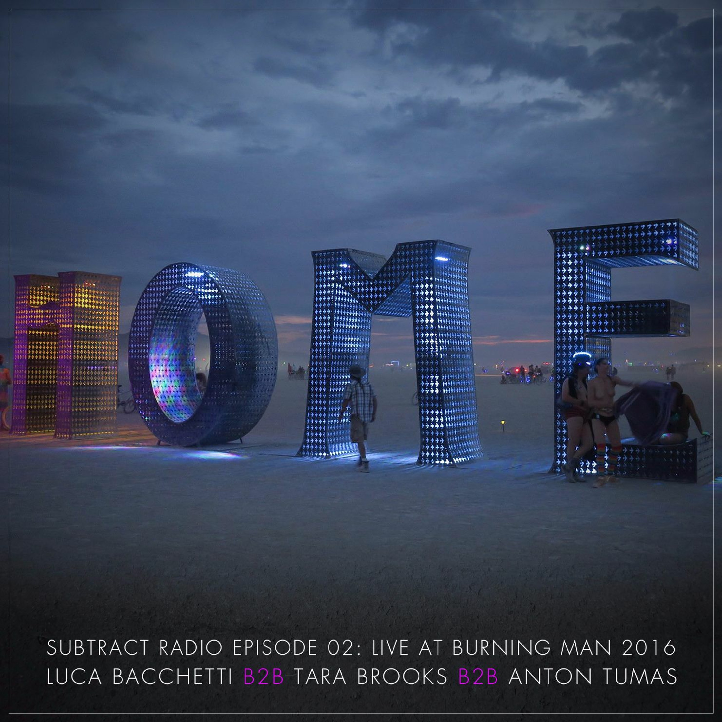 Subtract Music