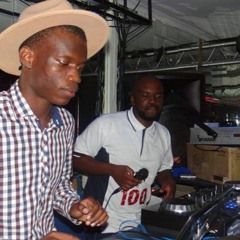 My Harambee Mix 2k16 (featuring Hit Tracks By The Chain-smokers, Babes Wodumo)