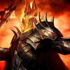 Raphael Begosso - Epic Carnival