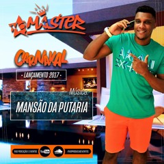 MC MASTER - MANSÃO DA PUTARIA (RVD DIGITAL)
