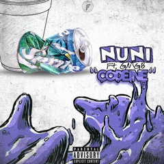 Codeine Ft GMGB