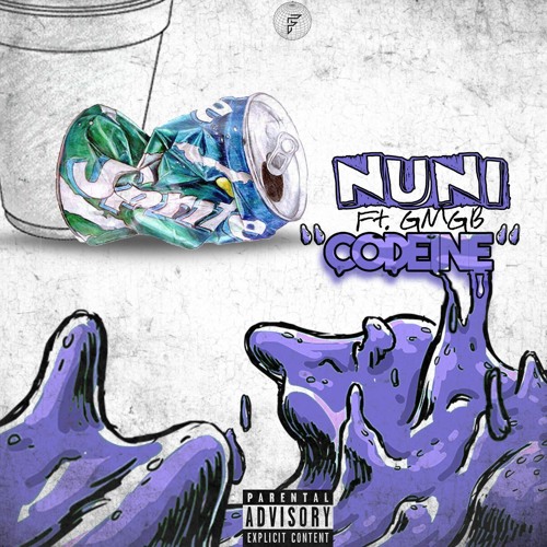 Codeine Ft GMGB