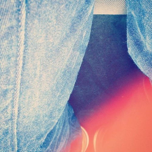 John Glitches Session #1 - Feels