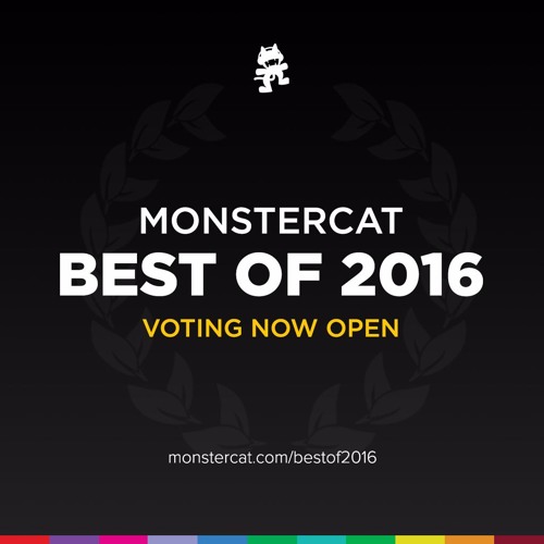 Stream Monstercat Best of 2016 Voting Begins by Monstercat Listen online for free on SoundCloud