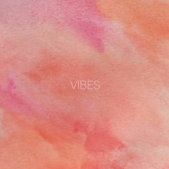Vibes ft. Jason Onyango (Prod. by KEEM.THE.CIPHER)