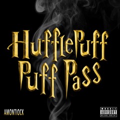 Hufflepuff Puff Pass