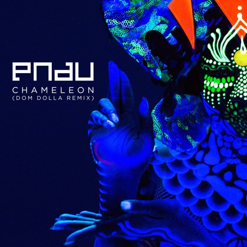 Chameleon (Dom Dolla Dub)