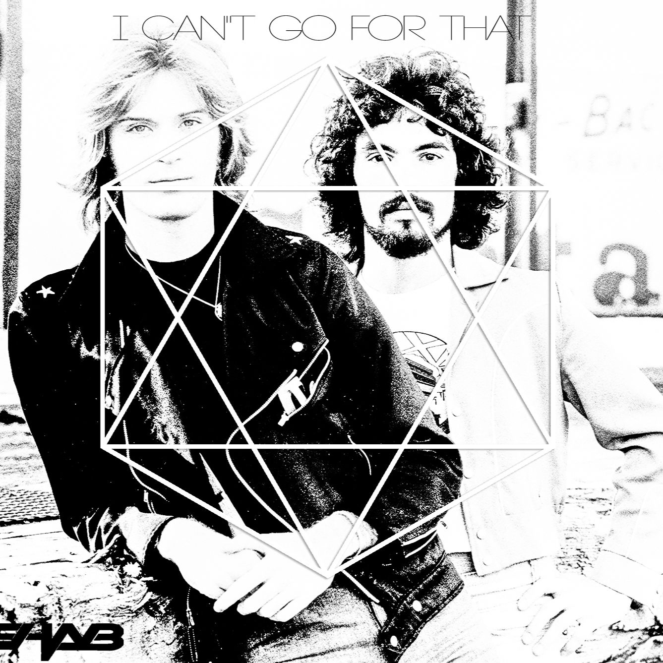 I Can’t Go For That (No Can Do) -Rehab Remix