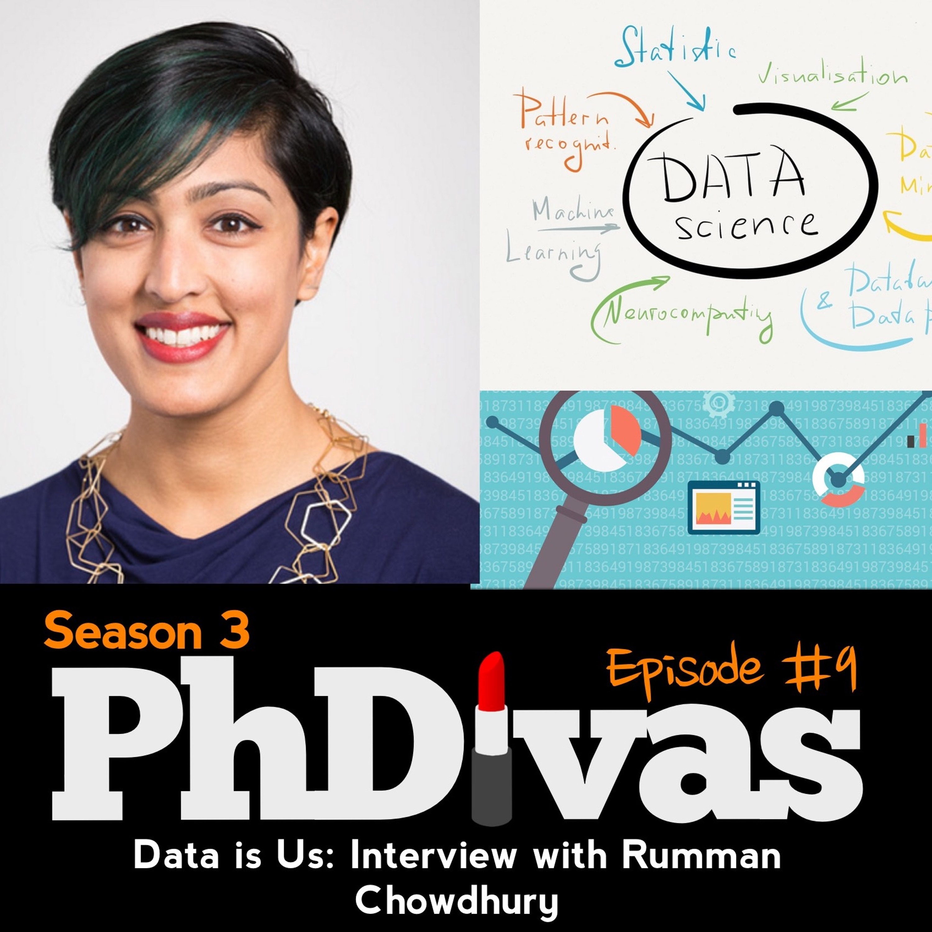 PhDivas