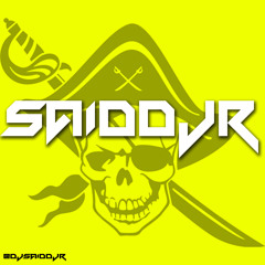 TRAPFUCKERMIXTAPE - @DJSAIDDJR