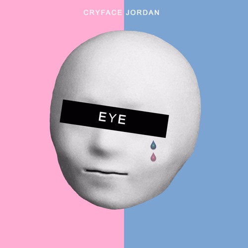 Cryface Jordan - Eye
