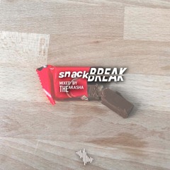 snackBREAK: A Mix by THEakasha