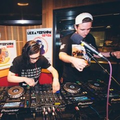 Skrillex - Crown Vic (feat. Vic Mensa)