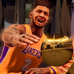 King Shawnn - NBA 2K17 JuiceMan Lakers Intro Song