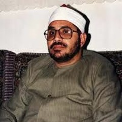مقام الجهاركا - الشيخ الشحات محمد أنور