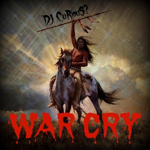 WAR CRY - CURIOUS