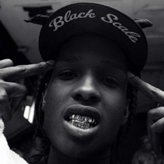 A$AP ROCKY Type Beat - Paper Chas"$"eR (Prod Tumba)