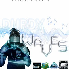 DURDY WAVES X PAUL CABBIN