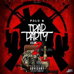 POLO-B   TALKING BOUT NUN FEAT. YOUNG THREAD